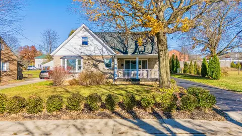 46 N Oregon St, Johnstown, OH 43031