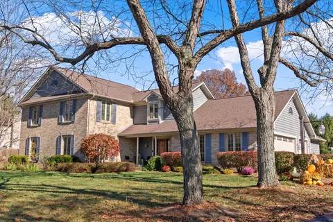 7858 Bennington Ave NW, Canal Winchester, OH 43110