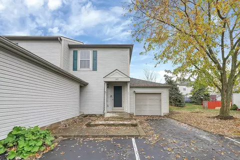 162 Macenroe Dr #31F, Blacklick, OH 43004