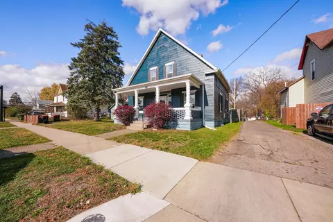 1340 Broadway St, Springfield, OH 45504 photo 3