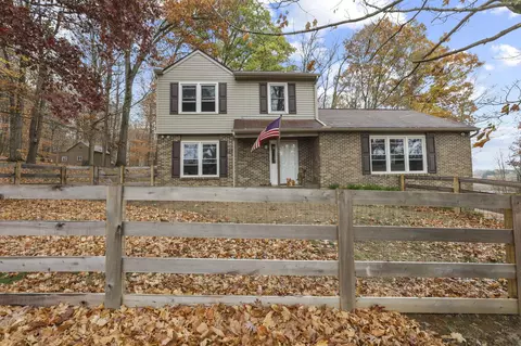 12995 N Pike Rd, Mount Perry, OH 43760