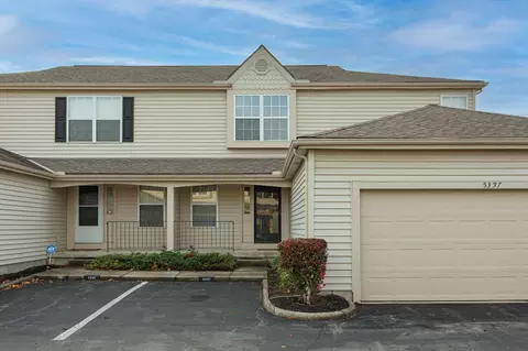 5337 Firebush Ln #102C, Columbus, OH 43235