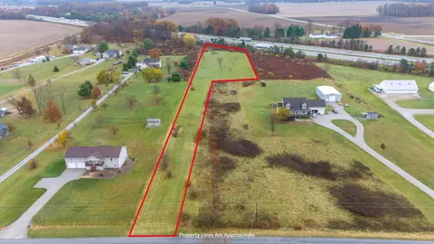 6464 Clark Rd, Sunbury, OH 43074
