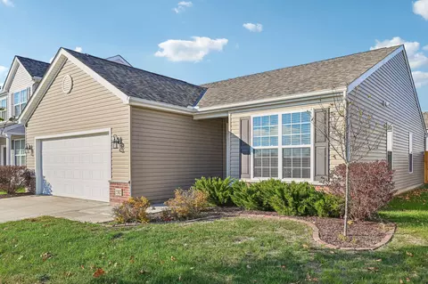 5582 Bamberg Dr, Canal Winchester, OH 43110