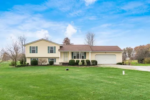 7661 Degood Rd, Ostrander, OH 43061