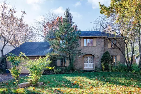 1101 Lyndale Dr, Westerville, OH 43081