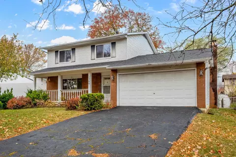 1760 Rocky Pine Loop N, Columbus, OH 43229