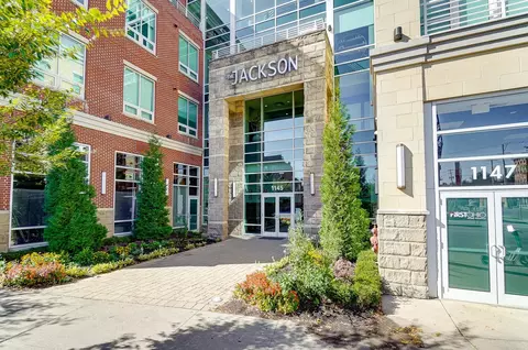 1145 N High St #206, Columbus, OH 43201