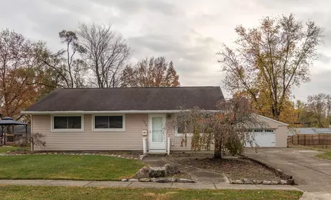 1928 Smith Ave, Lancaster, OH 43130