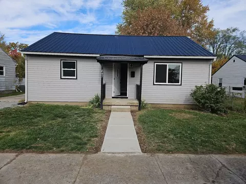 847 Mcclain Ave, Greenfield, OH 45123