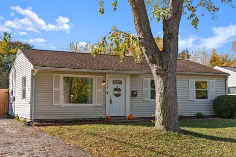 3491 Torrington St, Hilliard, OH 43026