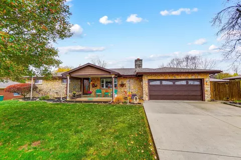 360 Broadway Ave, Enon, OH 45323