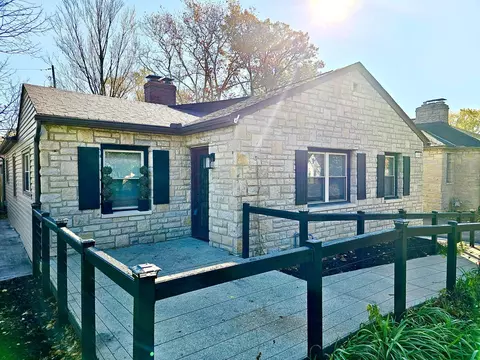 176 N Merkle Rd, Columbus, OH 43209