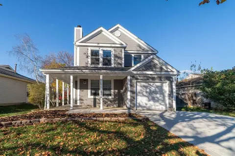 2410 Dunsworth Dr, Columbus, OH 43235