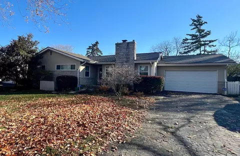 3630 Mountview Rd, Columbus, OH 43220