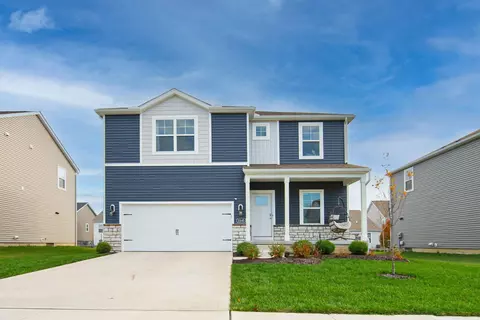 1143 Gelbray Dr, Columbus, OH 43207