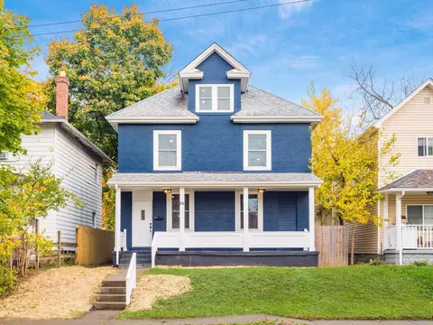 84 Clarendon Ave, Columbus, OH 43223