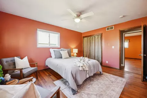 Bedroom - 2573 Ryan Rd, Heath, OH 43056 photo 2 of 4