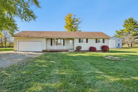 Exterior - 2573 Ryan Rd, Heath, OH 43056 photo 1 of 7
