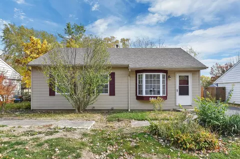 664 Hines Rd, Columbus, OH 43230