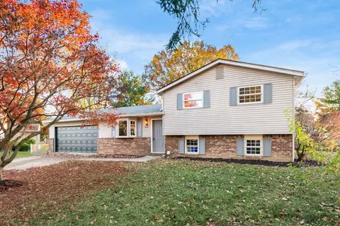7025 Rockhaven Pl, Columbus, OH 43235