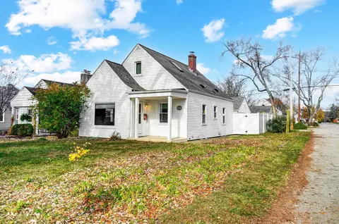 398 E Beechwold Blvd, Columbus, OH 43214