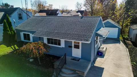 847 Indiana Ave, Marion, OH 43302