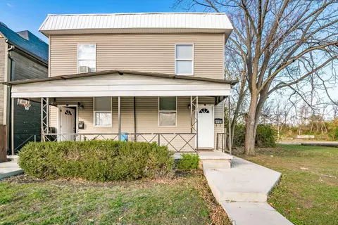 854-856 Scott St, Columbus, OH 43222