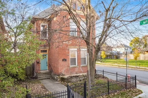 1283 Summit St, Columbus, OH 43201