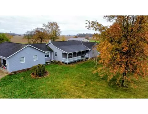 12252 Matville Rd, Orient, OH 43146