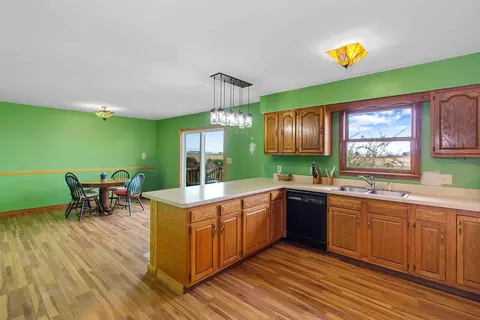 Kitchen - 1889 Prospect-norton Rd, Prospect, OH 43342 photo 2 of 3