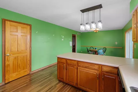 Kitchen - 1889 Prospect-norton Rd, Prospect, OH 43342 photo 3 of 3