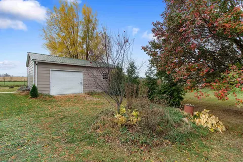 Exterior - 1889 Prospect-norton Rd, Prospect, OH 43342 photo 10 of 17