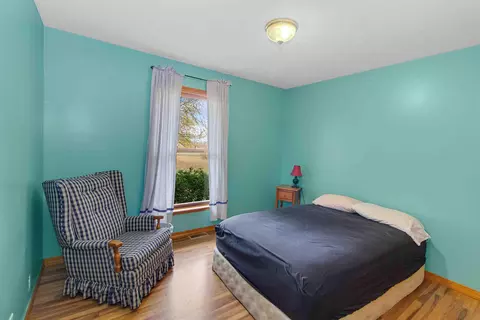 Bedroom - 1889 Prospect-norton Rd, Prospect, OH 43342 photo 3 of 4