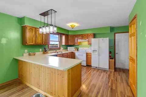 Kitchen - 1889 Prospect-norton Rd, Prospect, OH 43342 photo 1 of 3