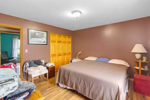 Bedroom - 1889 Prospect-norton Rd, Prospect, OH 43342 photo 2 of 4