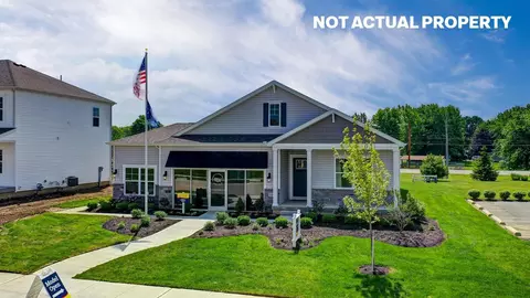 6 Mead Mill Dr, Ashville, OH 43103