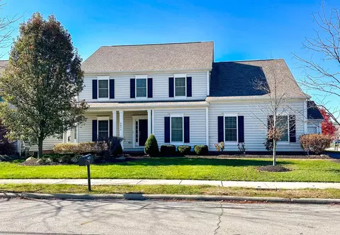 6872 Harper, New Albany, OH 43054