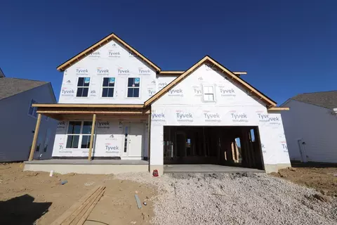 6656 Ardennes Loop N, Hilliard, OH 43026
