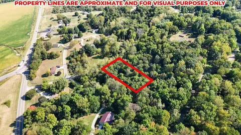 0 Hunter Dr #LOT 136, Nashport, OH 43830