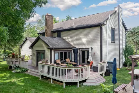 4442 Shire Creek Ct, Hilliard, OH 43026