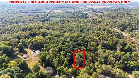0 Hunter Dr #LOT 135, Nashport, OH 43830
