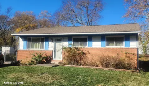 3362 Melony Ct, Columbus, OH 43231