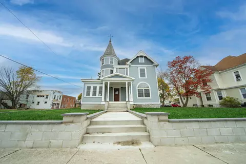 395 W Church St, Marion, OH 43302