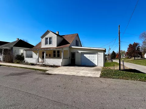 132 S Maple Hts, New Lexington, OH 43764