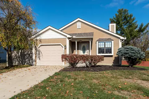 1178 Snohomish Ave, Worthington, OH 43085