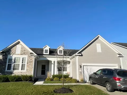 7527 Barrister Dr, Dublin, OH 43016