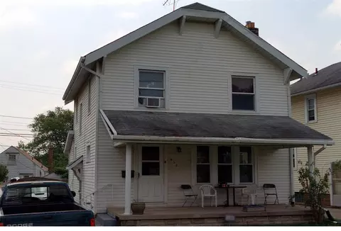 458 Nashoba Ave, Columbus, OH 43223