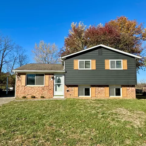 4605 Fairgrove Rd, Columbus, OH 43231