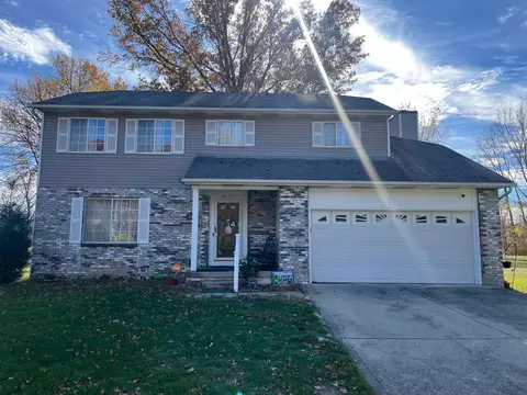 3651 Lincoln Rd, Urbancrest, OH 43123